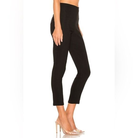 Lovers & Friends Liam Pant Short Flat Front Side Zip Size XL NWT - Picture 3 of 11